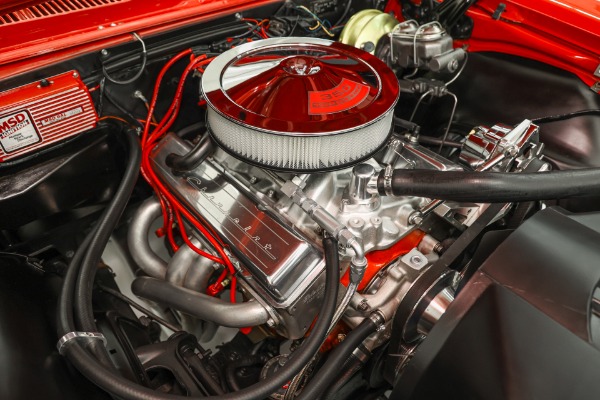 For Sale Used 1967 Chevrolet Camaro 383/420hp  5-Speed 4-Wheel Disc  PS | American Dream Machines Des Moines IA 50309