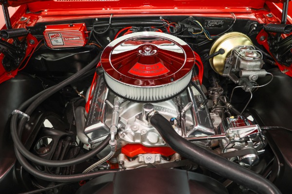 For Sale Used 1967 Chevrolet Camaro 383/420hp  5-Speed 4-Wheel Disc  PS | American Dream Machines Des Moines IA 50309