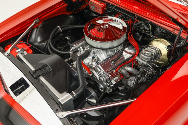 For Sale Used 1967 Chevrolet Camaro 383/420hp  5-Speed 4-Wheel Disc  PS | American Dream Machines Des Moines IA 50309