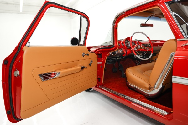 For Sale Used 1959 Chevrolet El Camino 409 5-Speed PS PB AC Frame-Off | American Dream Machines Des Moines IA 50309