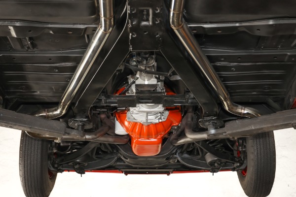 For Sale Used 1959 Chevrolet El Camino 409 5-Speed PS PB AC Frame-Off | American Dream Machines Des Moines IA 50309