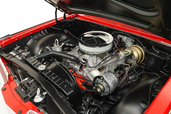 For Sale Used 1959 Chevrolet El Camino 409 5-Speed PS PB AC Frame-Off | American Dream Machines Des Moines IA 50309