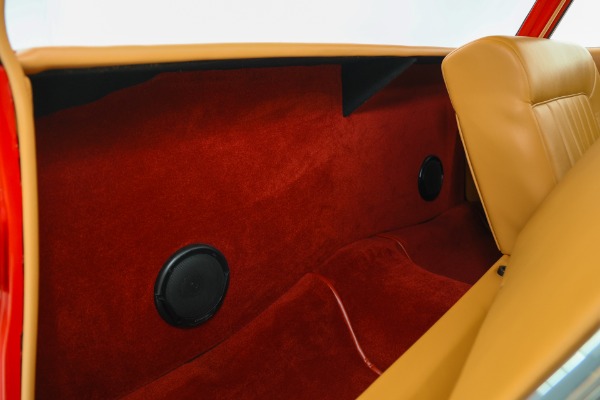 For Sale Used 1959 Chevrolet El Camino 409 5-Speed PS PB AC Frame-Off | American Dream Machines Des Moines IA 50309