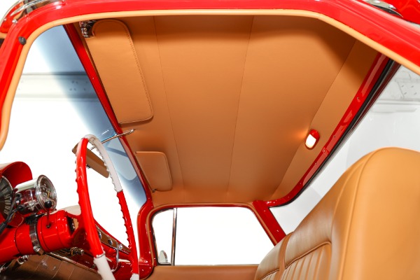 For Sale Used 1959 Chevrolet El Camino 409 5-Speed PS PB AC Frame-Off | American Dream Machines Des Moines IA 50309