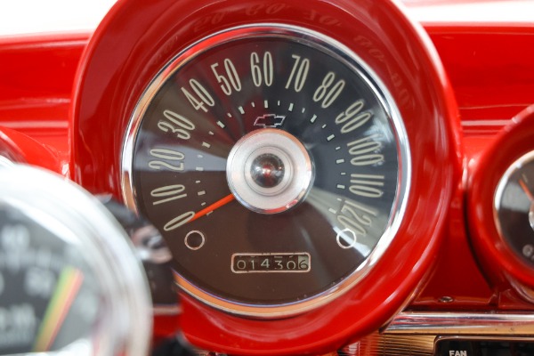 For Sale Used 1959 Chevrolet El Camino 409 5-Speed PS PB AC Frame-Off | American Dream Machines Des Moines IA 50309