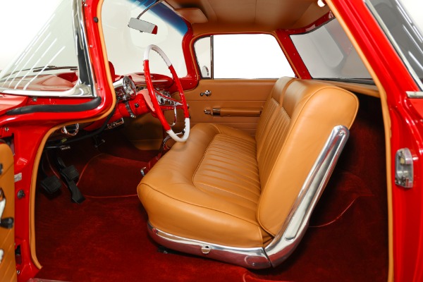 For Sale Used 1959 Chevrolet El Camino 409 5-Speed PS PB AC Frame-Off | American Dream Machines Des Moines IA 50309