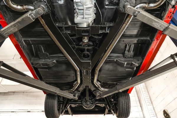 For Sale Used 1959 Chevrolet El Camino 409 5-Speed PS PB AC Frame-Off | American Dream Machines Des Moines IA 50309