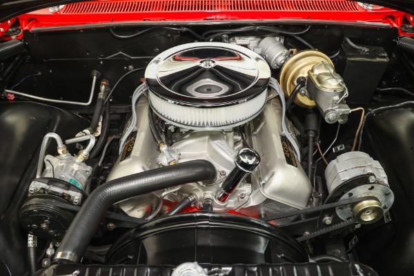 For Sale Used 1959 Chevrolet El Camino 409 5-Speed PS PB AC Frame-Off | American Dream Machines Des Moines IA 50309