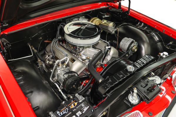 For Sale Used 1959 Chevrolet El Camino 409 5-Speed PS PB AC Frame-Off | American Dream Machines Des Moines IA 50309