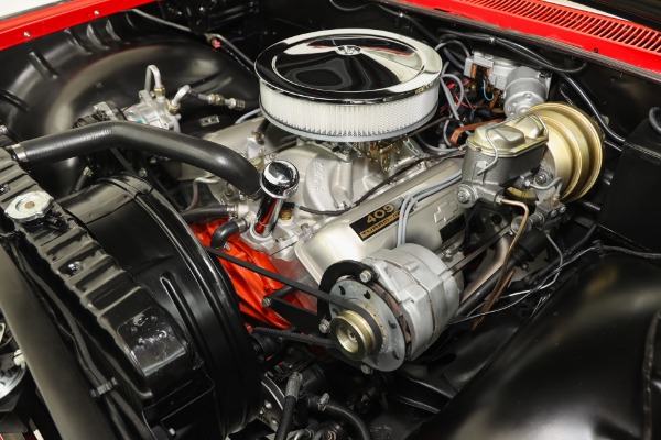 For Sale Used 1959 Chevrolet El Camino 409 5-Speed PS PB AC Frame-Off | American Dream Machines Des Moines IA 50309