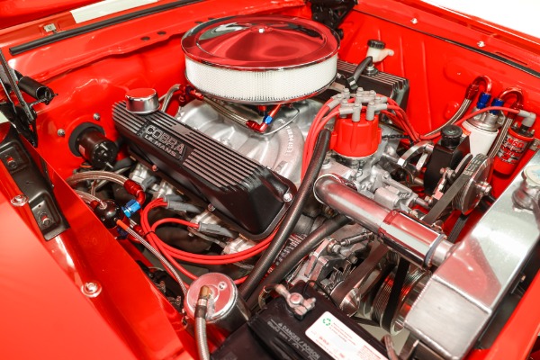 For Sale Used 1967 Ford Mustang GT500 Eleanor 427/540 TKO 5-Spd PS PB | American Dream Machines Des Moines IA 50309