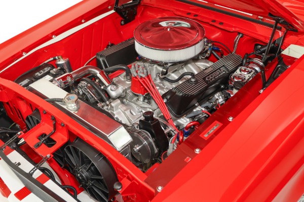 For Sale Used 1967 Ford Mustang GT500 Eleanor 427/540 TKO 5-Spd PS PB | American Dream Machines Des Moines IA 50309