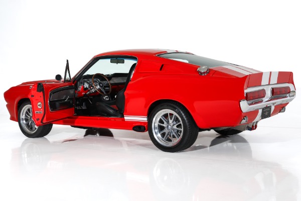 For Sale Used 1967 Ford Mustang GT500 Eleanor 427/540 TKO 5-Spd PS PB | American Dream Machines Des Moines IA 50309
