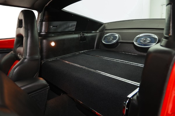 For Sale Used 1967 Ford Mustang GT500 Eleanor 427/540 TKO 5-Spd PS PB | American Dream Machines Des Moines IA 50309