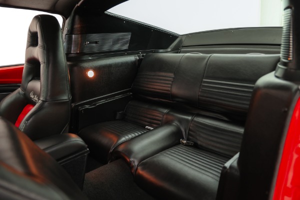 For Sale Used 1967 Ford Mustang GT500 Eleanor 427/540 TKO 5-Spd PS PB | American Dream Machines Des Moines IA 50309
