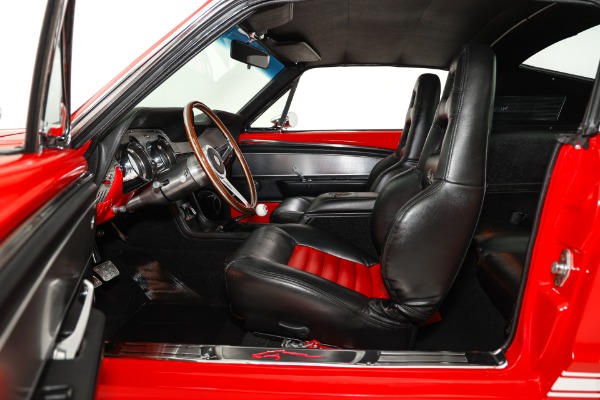For Sale Used 1967 Ford Mustang GT500 Eleanor 427/540 TKO 5-Spd PS PB | American Dream Machines Des Moines IA 50309