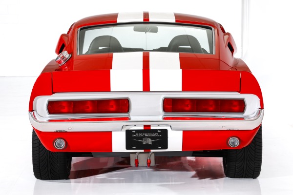For Sale Used 1967 Ford Mustang GT500 Eleanor 427/540 TKO 5-Spd PS PB | American Dream Machines Des Moines IA 50309