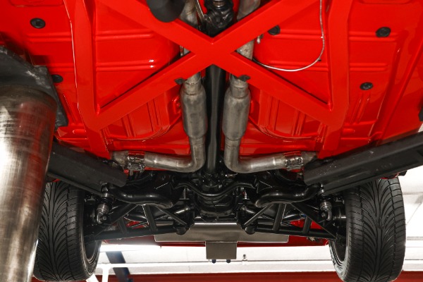 For Sale Used 1967 Ford Mustang GT500 Eleanor 427/540 TKO 5-Spd PS PB | American Dream Machines Des Moines IA 50309