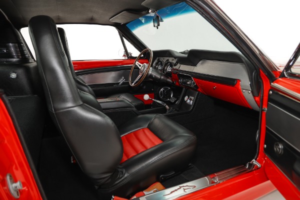 For Sale Used 1967 Ford Mustang GT500 Eleanor 427/540 TKO 5-Spd PS PB | American Dream Machines Des Moines IA 50309