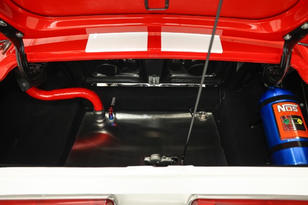 For Sale Used 1967 Ford Mustang GT500 Eleanor 427/540 TKO 5-Spd PS PB | American Dream Machines Des Moines IA 50309