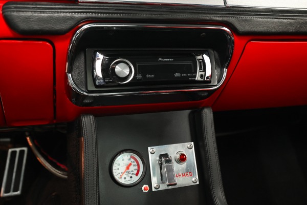 For Sale Used 1967 Ford Mustang GT500 Eleanor 427/540 TKO 5-Spd PS PB | American Dream Machines Des Moines IA 50309