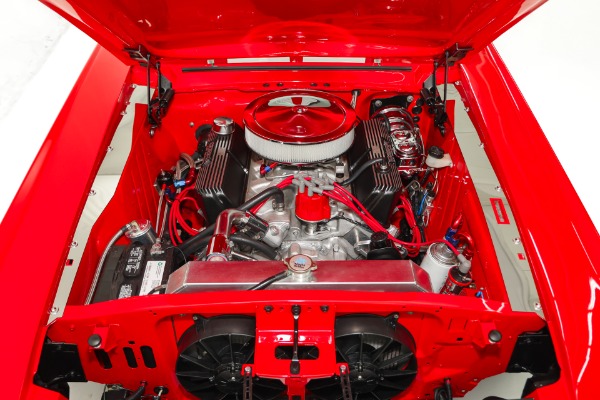 For Sale Used 1967 Ford Mustang GT500 Eleanor 427/540 TKO 5-Spd PS PB | American Dream Machines Des Moines IA 50309
