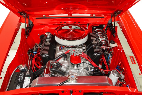 For Sale Used 1967 Ford Mustang GT500 Eleanor 427/540 TKO 5-Spd PS PB | American Dream Machines Des Moines IA 50309