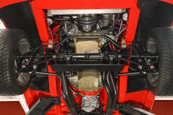For Sale Used 1967 Ford Mustang GT500 Eleanor 427/540 TKO 5-Spd PS PB | American Dream Machines Des Moines IA 50309