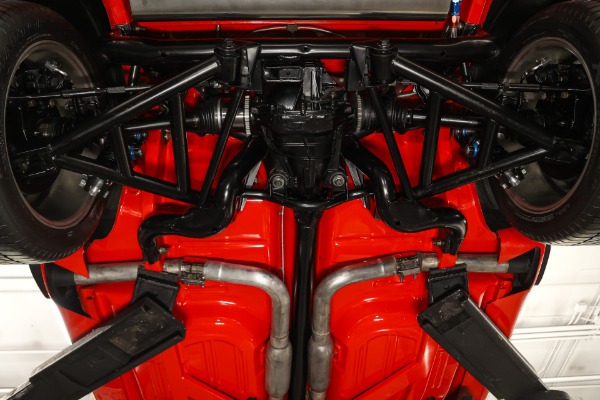 For Sale Used 1967 Ford Mustang GT500 Eleanor 427/540 TKO 5-Spd PS PB | American Dream Machines Des Moines IA 50309