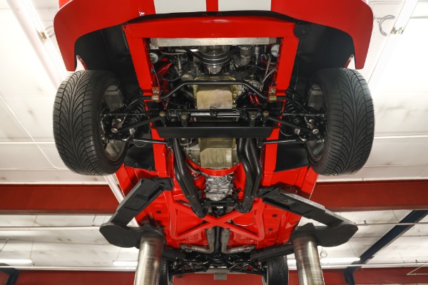 For Sale Used 1967 Ford Mustang GT500 Eleanor 427/540 TKO 5-Spd PS PB | American Dream Machines Des Moines IA 50309