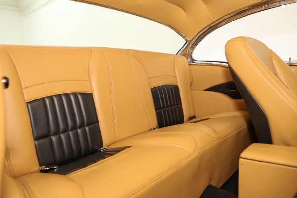 For Sale Used 1957 Chevrolet Bel Air Extensive Restoration LS1 PS PDB AC | American Dream Machines Des Moines IA 50309