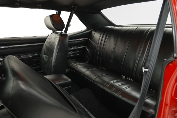 For Sale Used 1968 Chevrolet SS Nova Chevy II 4-Speed PB 12-Bolt | American Dream Machines Des Moines IA 50309