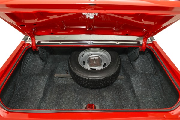 For Sale Used 1968 Chevrolet SS Nova Chevy II 4-Speed PB 12-Bolt | American Dream Machines Des Moines IA 50309