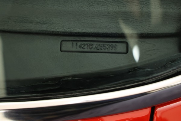 For Sale Used 1968 Chevrolet SS Nova Chevy II 4-Speed PB 12-Bolt | American Dream Machines Des Moines IA 50309