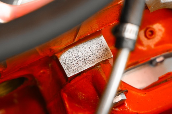 For Sale Used 1968 Chevrolet SS Nova Chevy II 4-Speed PB 12-Bolt | American Dream Machines Des Moines IA 50309