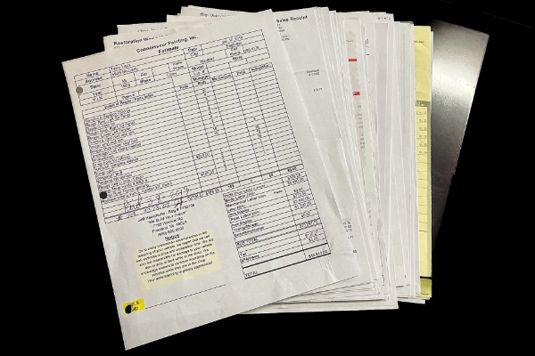 For Sale Used 1968 Chevrolet SS Nova Chevy II 4-Speed PB 12-Bolt | American Dream Machines Des Moines IA 50309