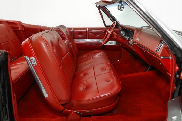 For Sale Used 1967 Cadillac DeVille 429 PB AC PT PW P-Seats, 59190 Miles | American Dream Machines Des Moines IA 50309