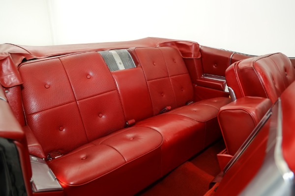 For Sale Used 1967 Cadillac DeVille 429 PB AC PT PW P-Seats, 59190 Miles | American Dream Machines Des Moines IA 50309