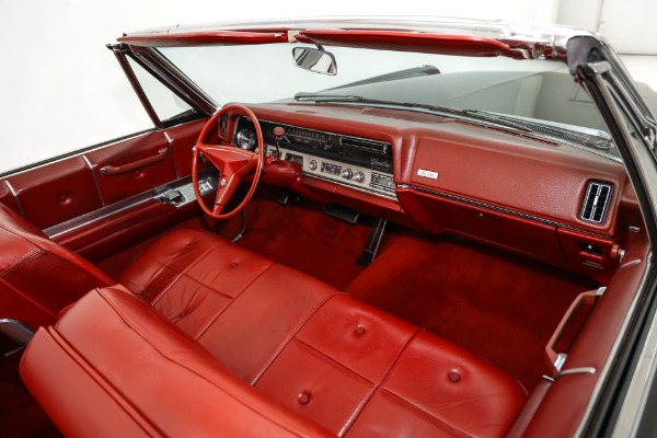 For Sale Used 1967 Cadillac DeVille 429 PB AC PT PW P-Seats, 59190 Miles | American Dream Machines Des Moines IA 50309