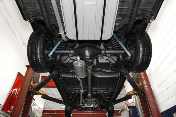 For Sale Used 1967 Cadillac DeVille 429 PB AC PT PW P-Seats, 59190 Miles | American Dream Machines Des Moines IA 50309