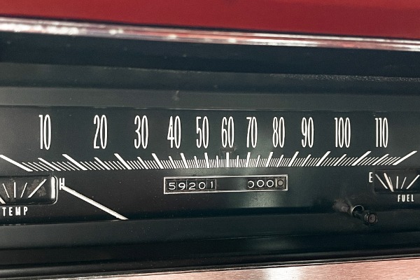 For Sale Used 1967 Cadillac DeVille 429 PB AC PT PW P-Seats, 59190 Miles | American Dream Machines Des Moines IA 50309