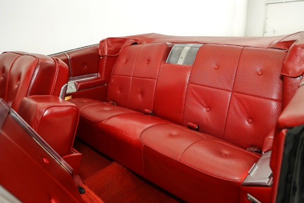 For Sale Used 1967 Cadillac DeVille 429 PB AC PT PW P-Seats, 59190 Miles | American Dream Machines Des Moines IA 50309