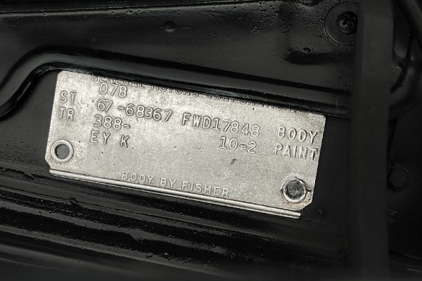 For Sale Used 1967 Cadillac DeVille 429 PB AC PT PW P-Seats, 59190 Miles | American Dream Machines Des Moines IA 50309