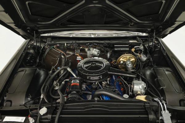 For Sale Used 1967 Cadillac DeVille 429 PB AC PT PW P-Seats, 59190 Miles | American Dream Machines Des Moines IA 50309