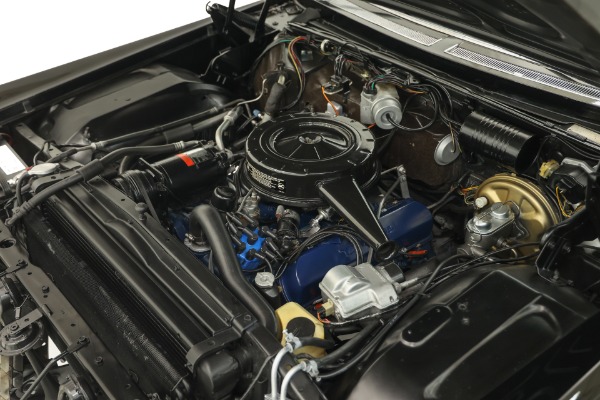 For Sale Used 1967 Cadillac DeVille 429 PB AC PT PW P-Seats, 59190 Miles | American Dream Machines Des Moines IA 50309