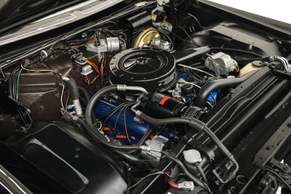 For Sale Used 1967 Cadillac DeVille 429 PB AC PT PW P-Seats, 59190 Miles | American Dream Machines Des Moines IA 50309