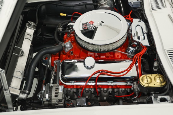 For Sale Used 1967 Chevrolet Corvette 427 Teal Leather Int. 2 Tops, Bolt-On Rims, 4-Spd | American Dream Machines Des Moines IA 50309