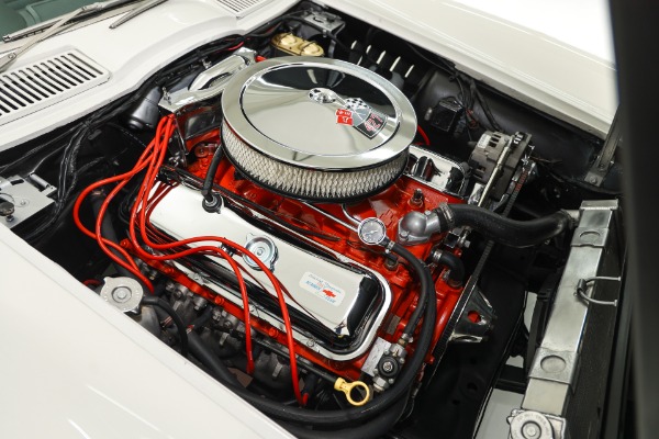 For Sale Used 1967 Chevrolet Corvette 427 Teal Leather Int. 2 Tops, Bolt-On Rims, 4-Spd | American Dream Machines Des Moines IA 50309