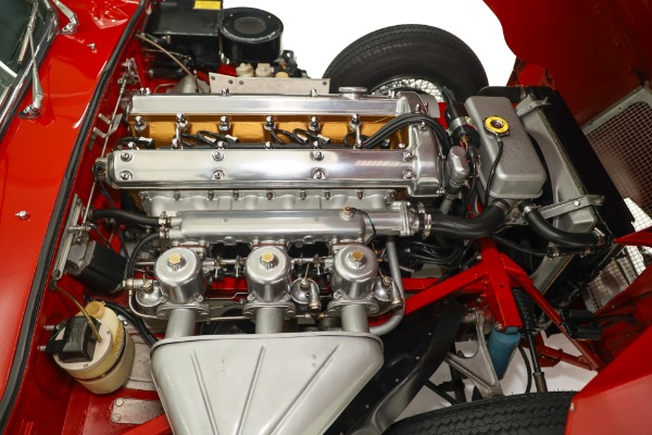 For Sale Used 1967 Jaguar E-Type Series 1 Extensive Restoration, 2 Tops | American Dream Machines Des Moines IA 50309