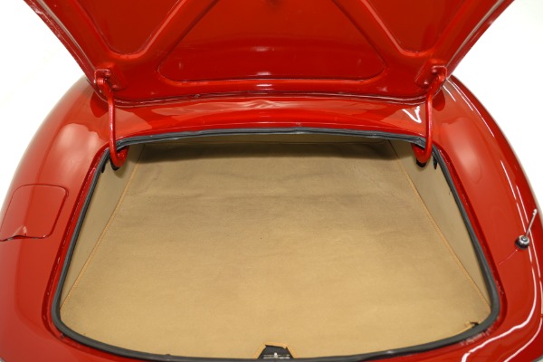 For Sale Used 1967 Jaguar E-Type Series 1 Extensive Restoration, 2 Tops | American Dream Machines Des Moines IA 50309